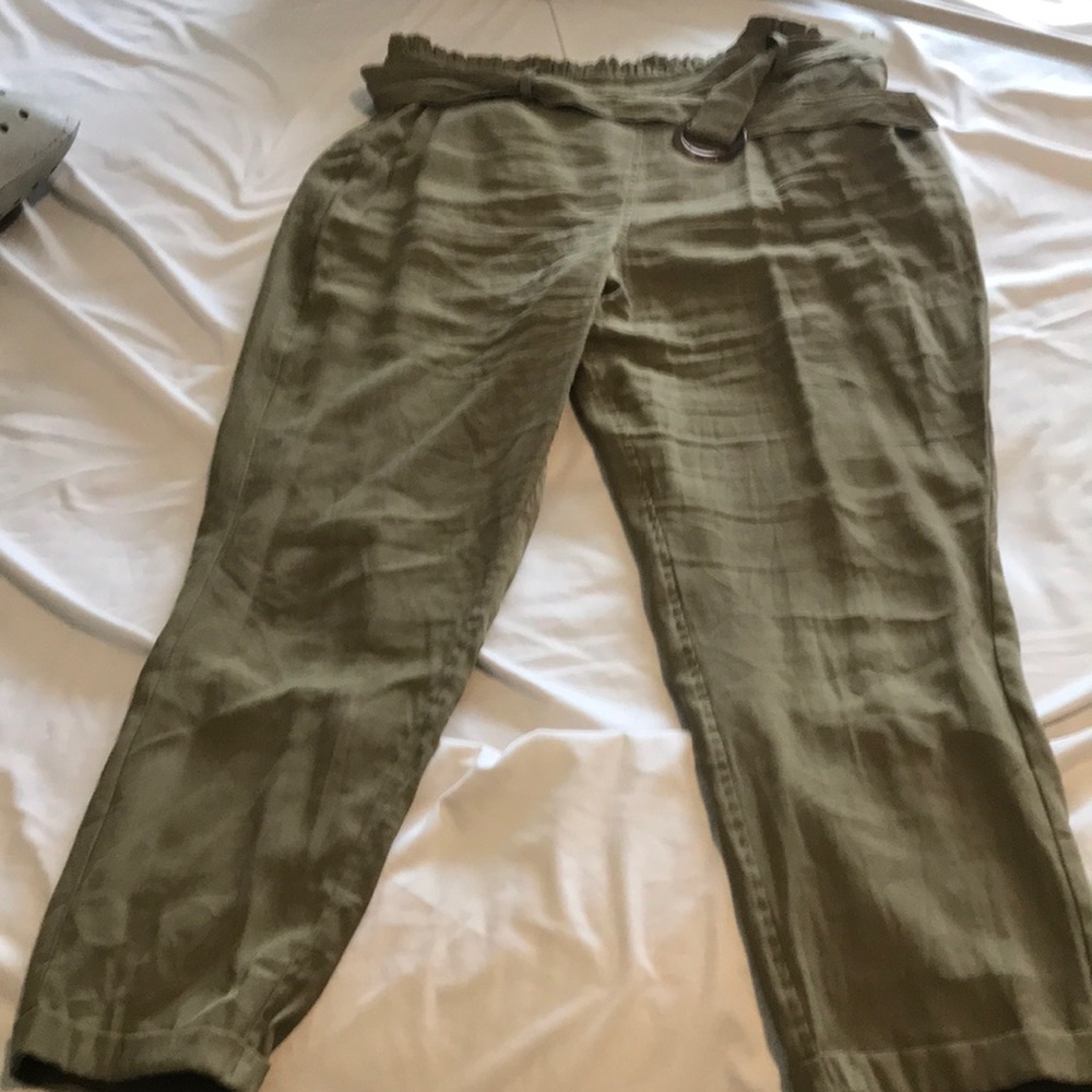 Lauren Conrad pants